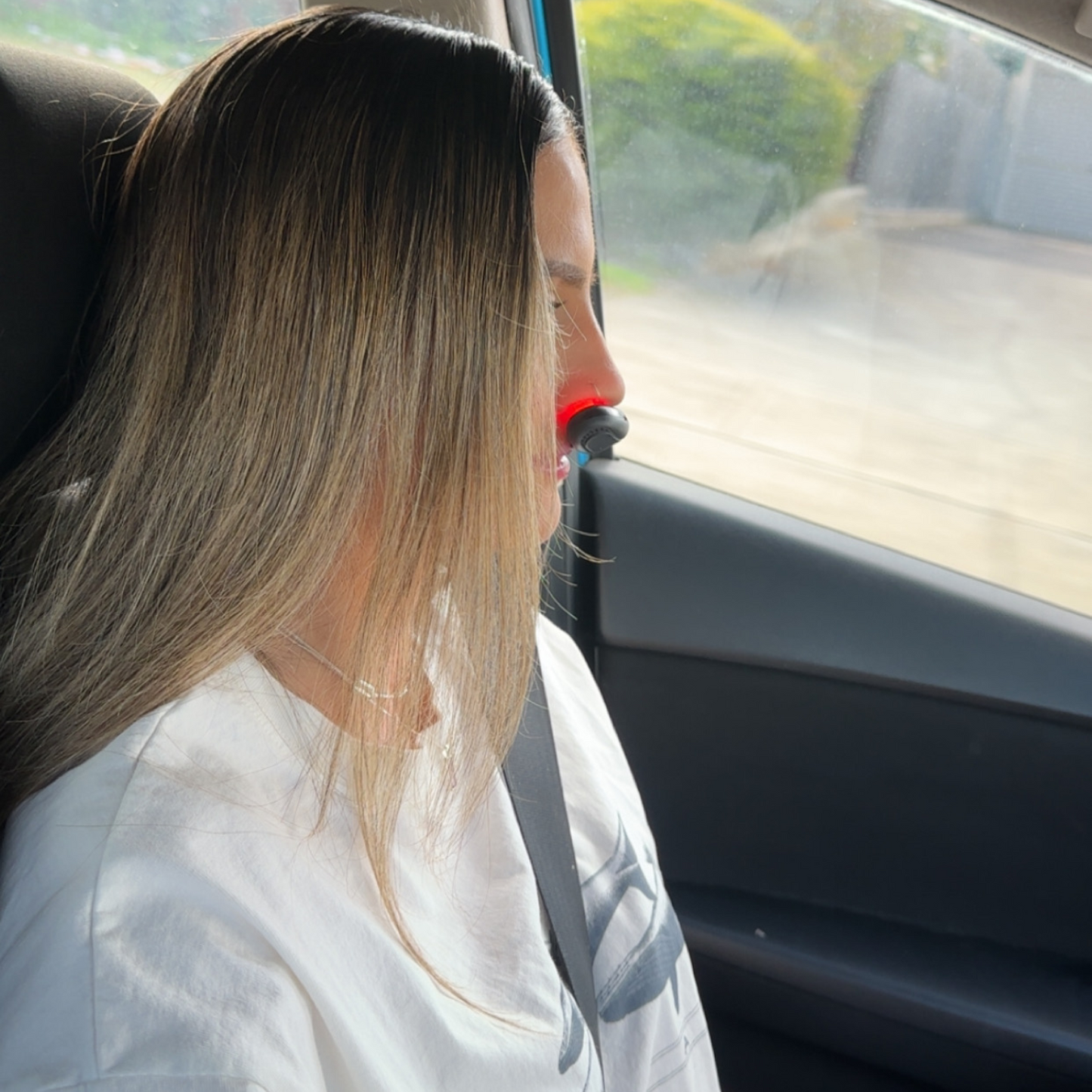 Happy Nose | Red Light Therapy Sinus & Allergy Relief