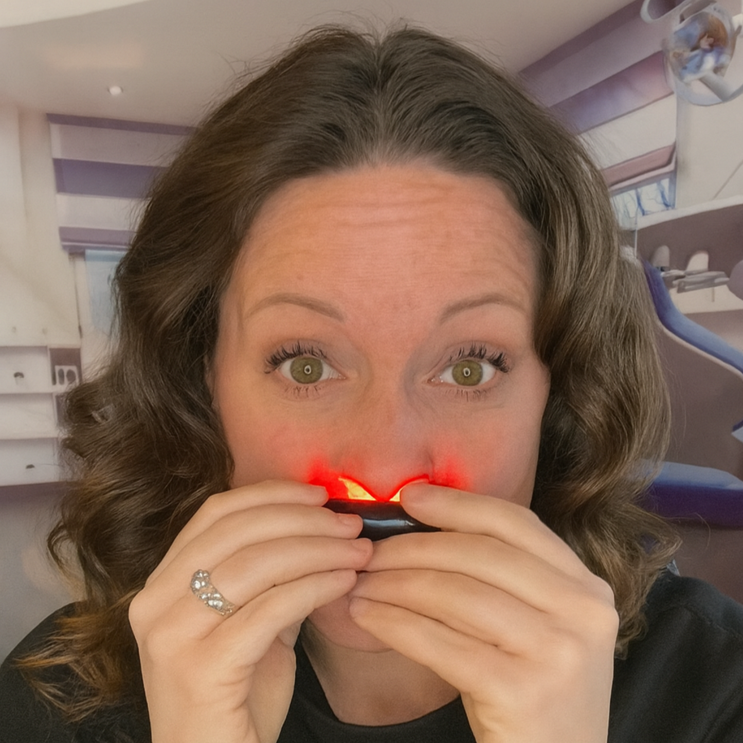 Happy Nose | Red Light Therapy Sinus & Allergy Relief