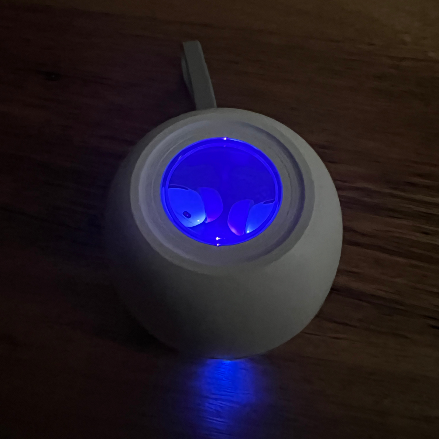 Happy Nose UV Sterilising Case