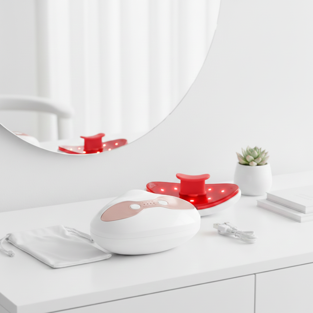 Plump Me | Natural Lip Volume