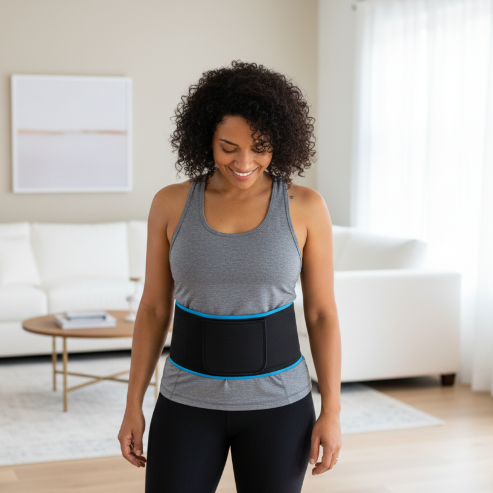 Red Light Therapy Belt