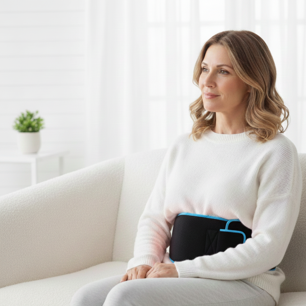 Red Light Therapy Belt