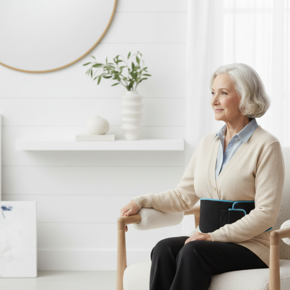 Red Light Therapy Belt