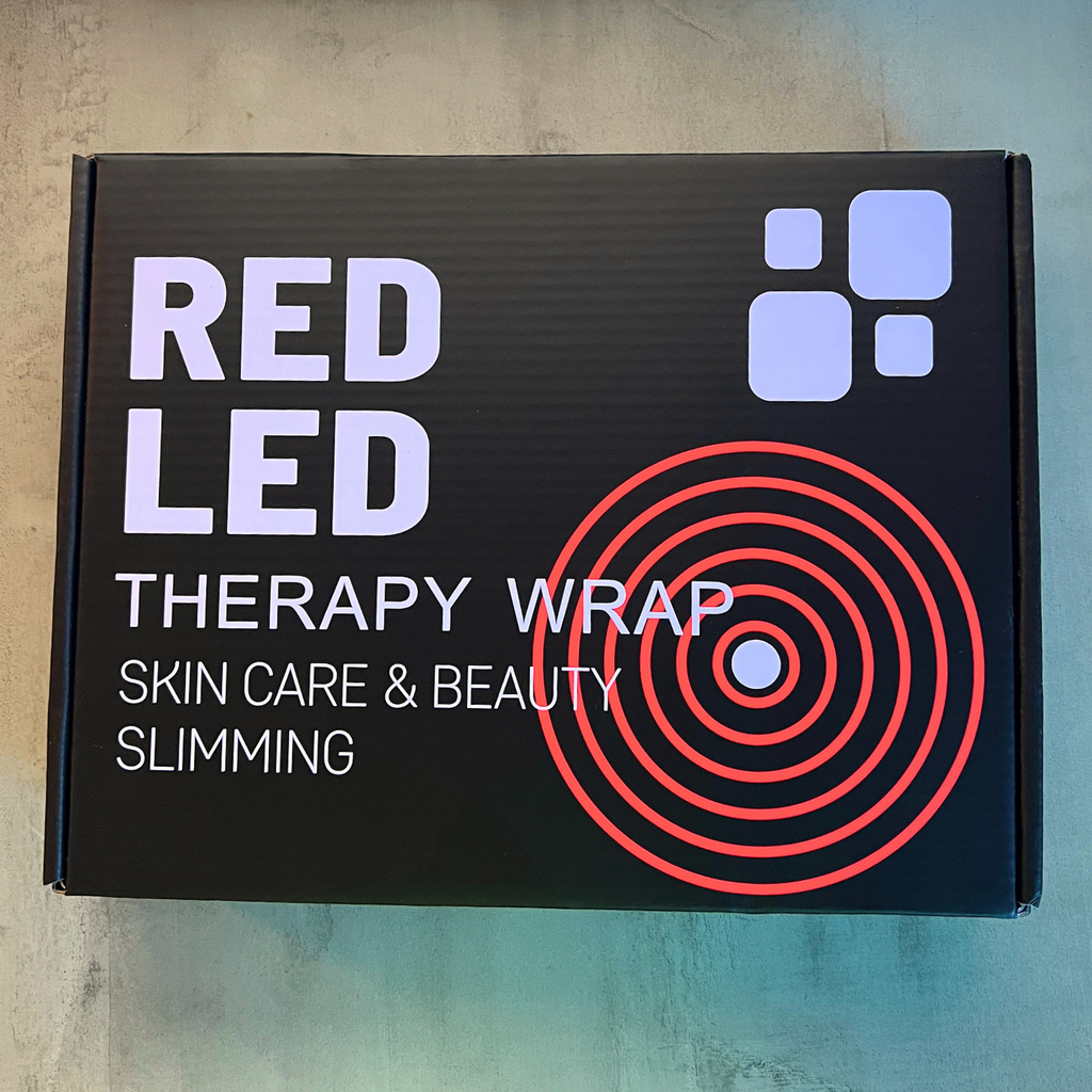 Red Light Therapy Belt