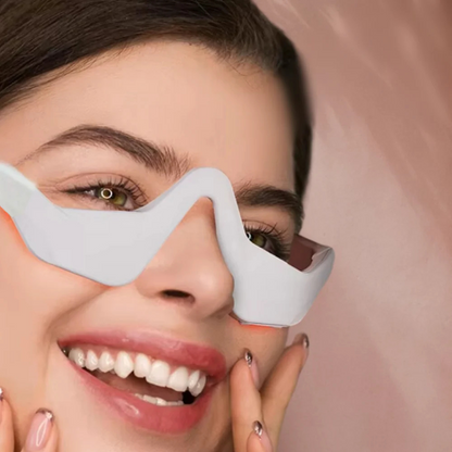 Red Light Therapy Glasses