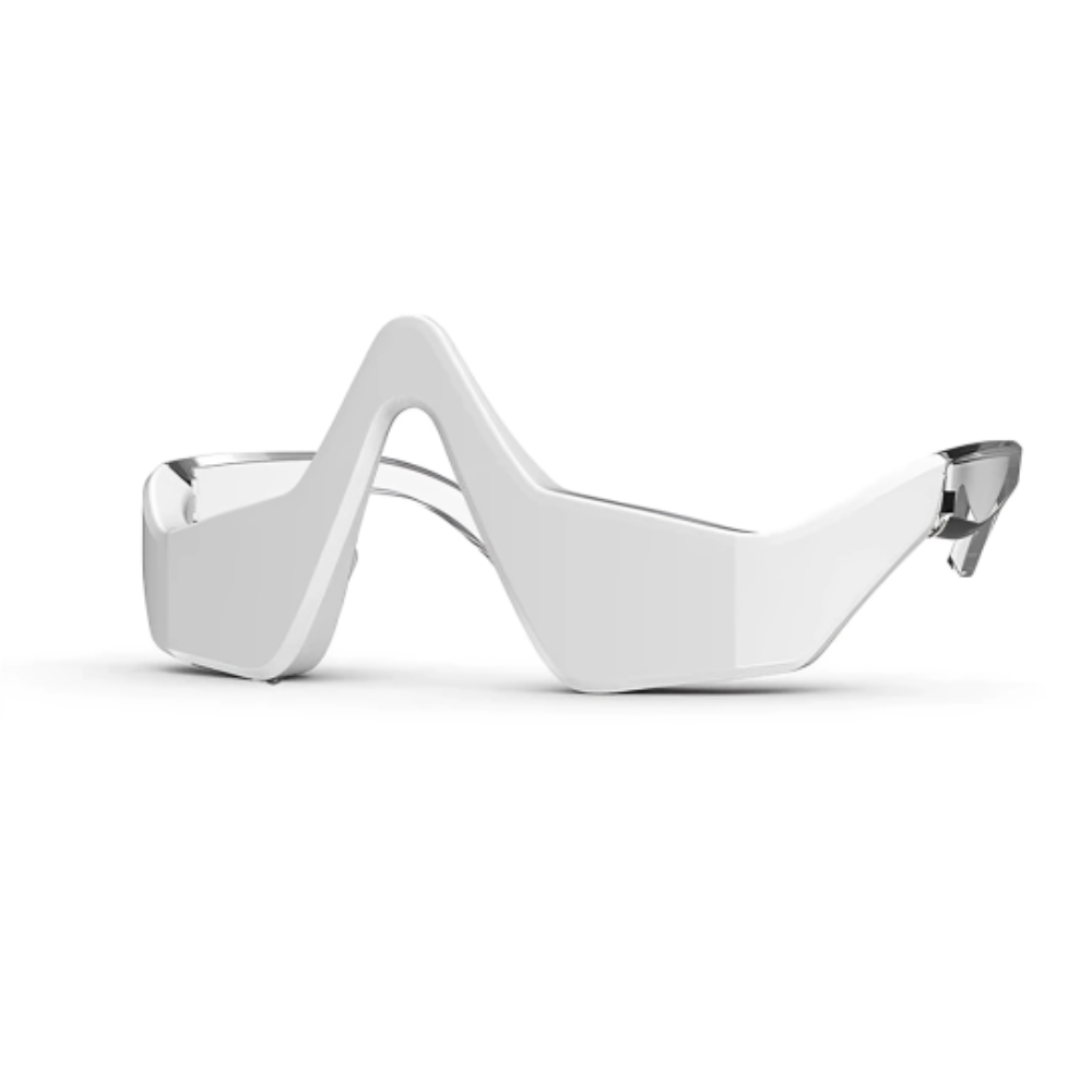 Red Light Therapy Glasses