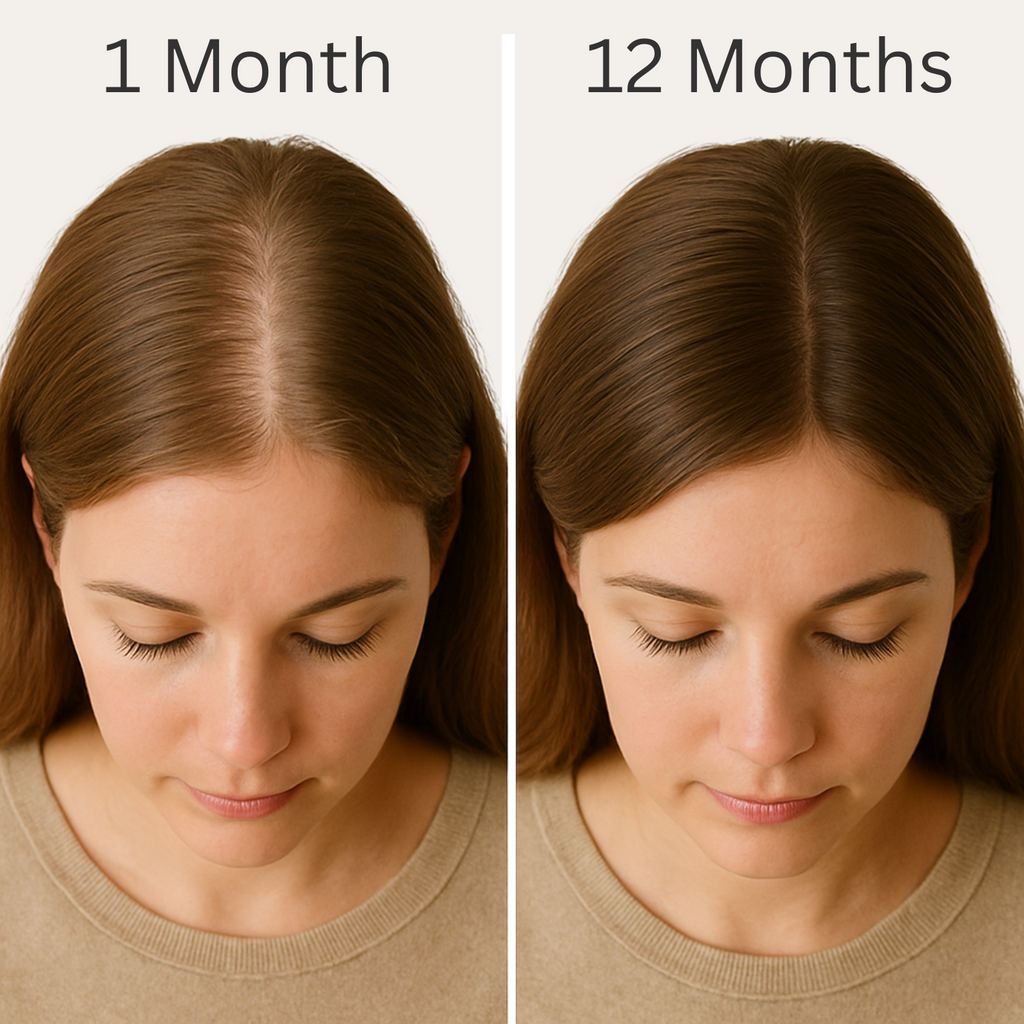 Red Light Hair Revival Hat