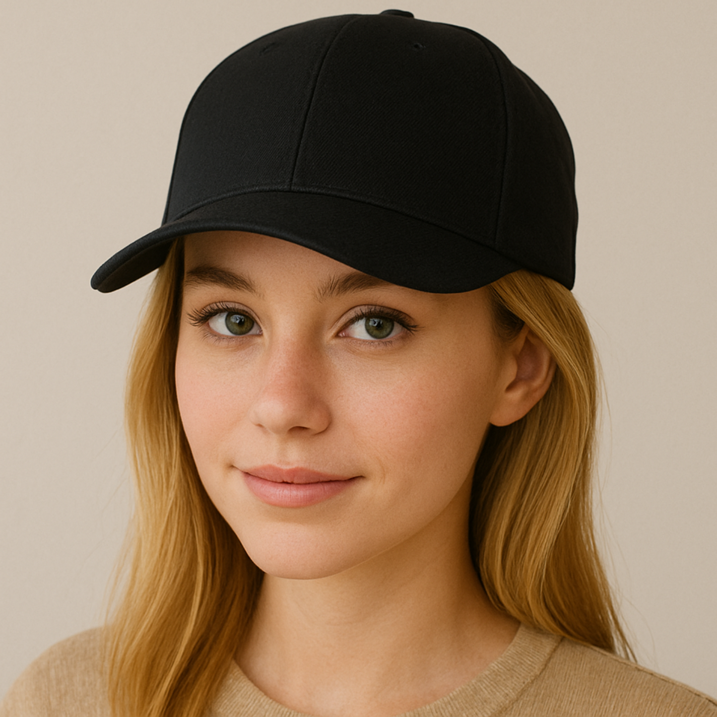 Red Light Hair Revival Hat