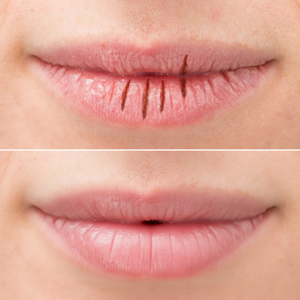 Plump Me | Natural Lip Volume