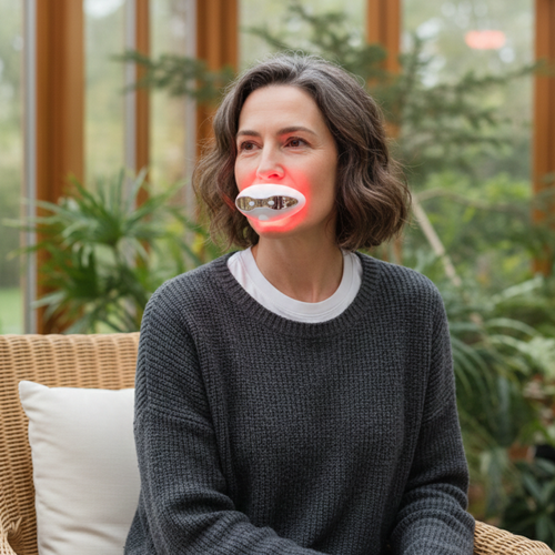 Plump Me | Natural Lip Volume