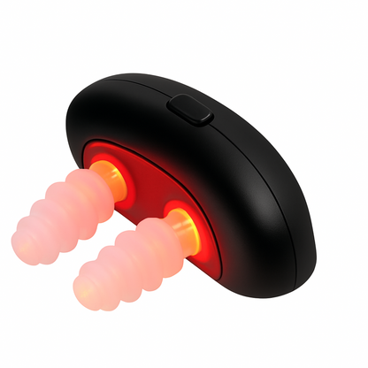 Happy Nose | Red Light Therapy Sinus & Allergy Relief
