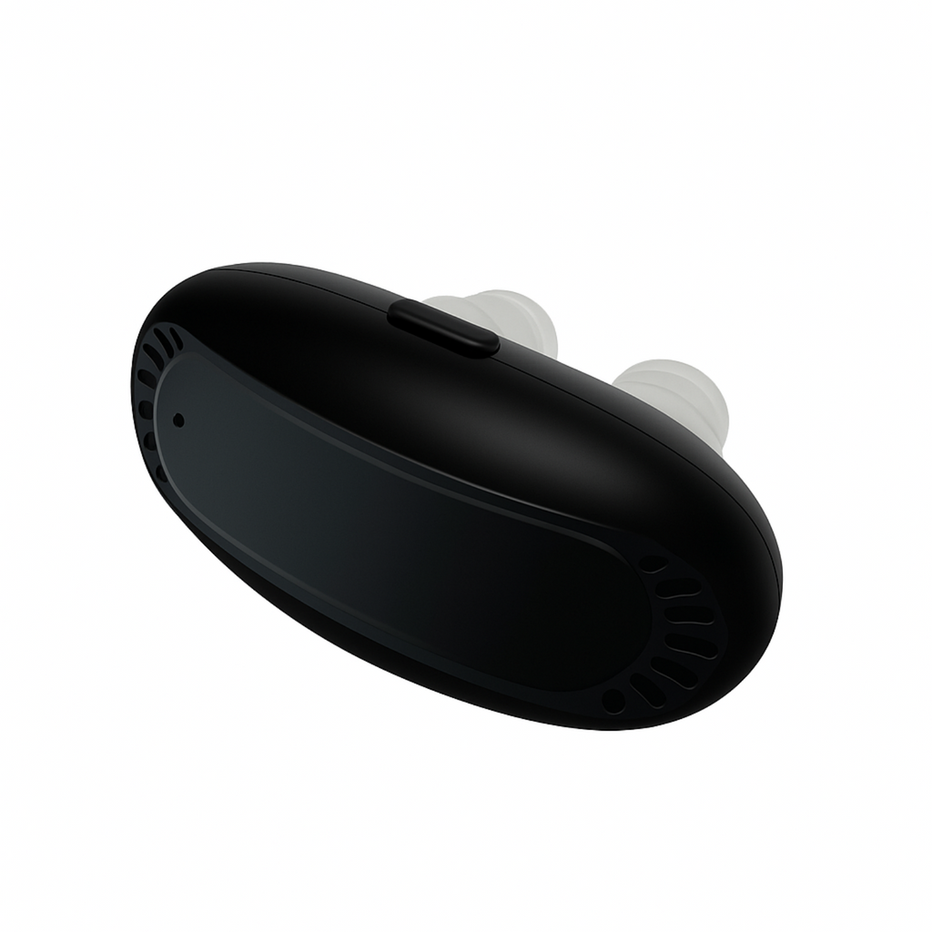 Happy Nose | Red Light Therapy Sinus & Allergy Relief