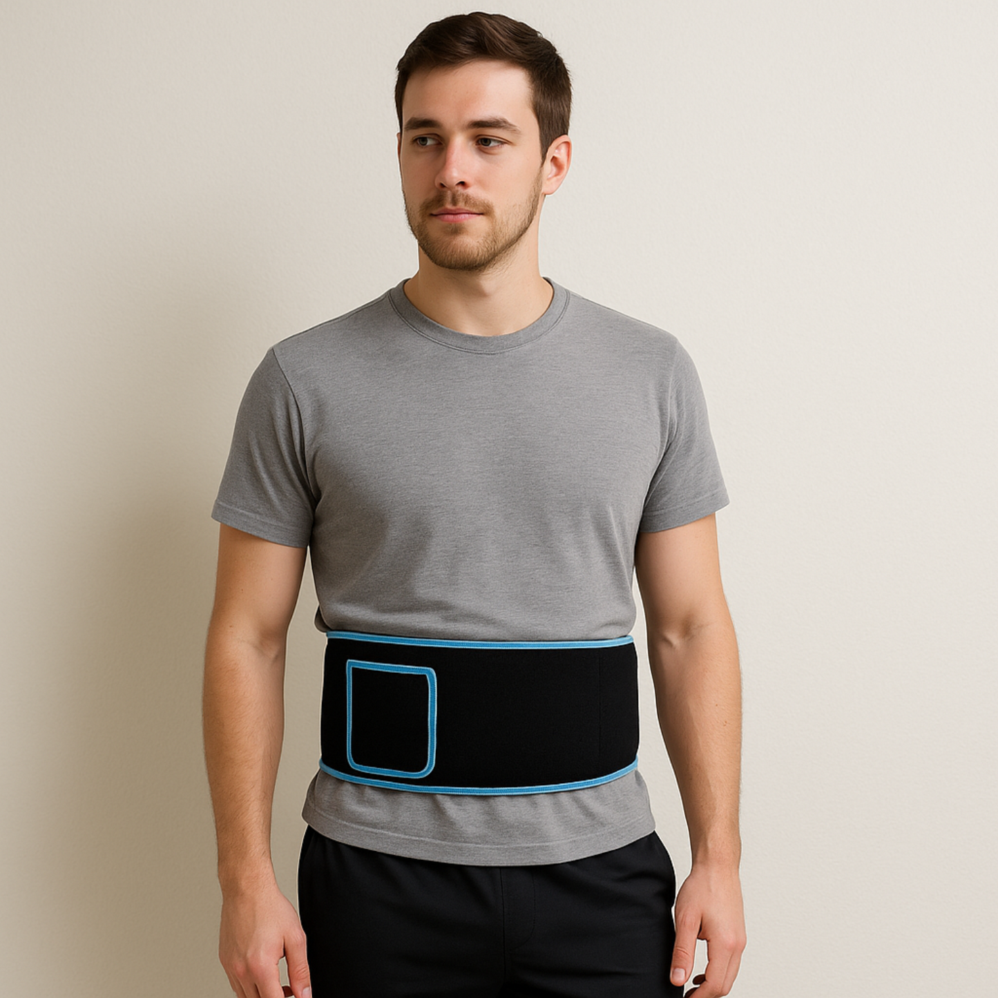 Red Light Therapy Belt