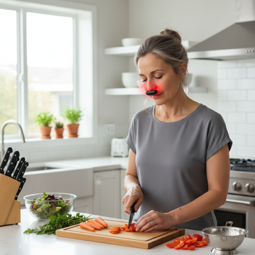 Happy Nose | Red Light Therapy Sinus & Allergy Relief