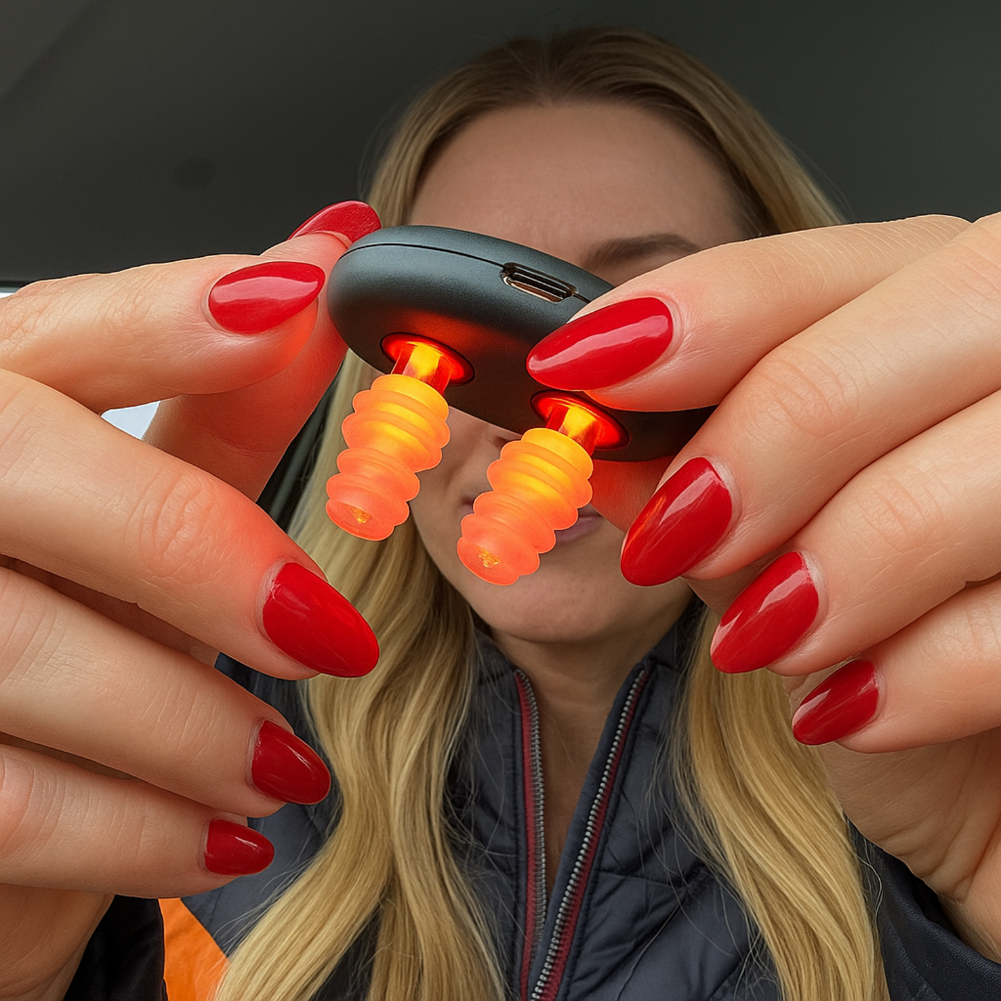 Happy Nose | Red Light Therapy Sinus & Allergy Relief