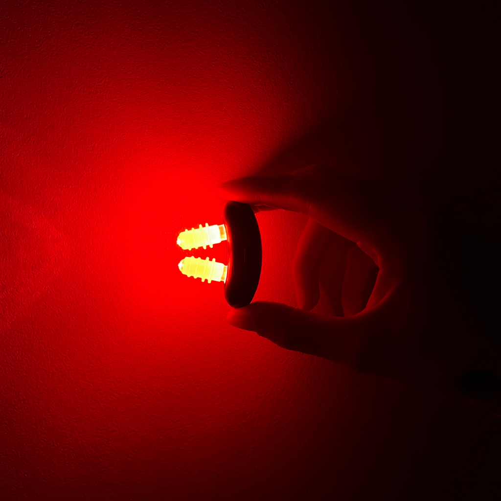 Happy Nose | Red Light Therapy Sinus & Allergy Relief
