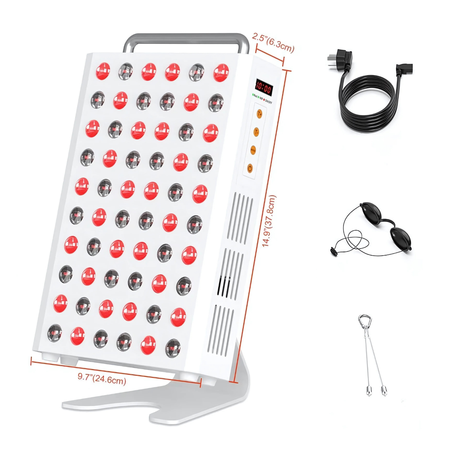 Red Light Therapy Panel