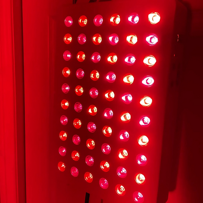 Red Light Therapy Panel