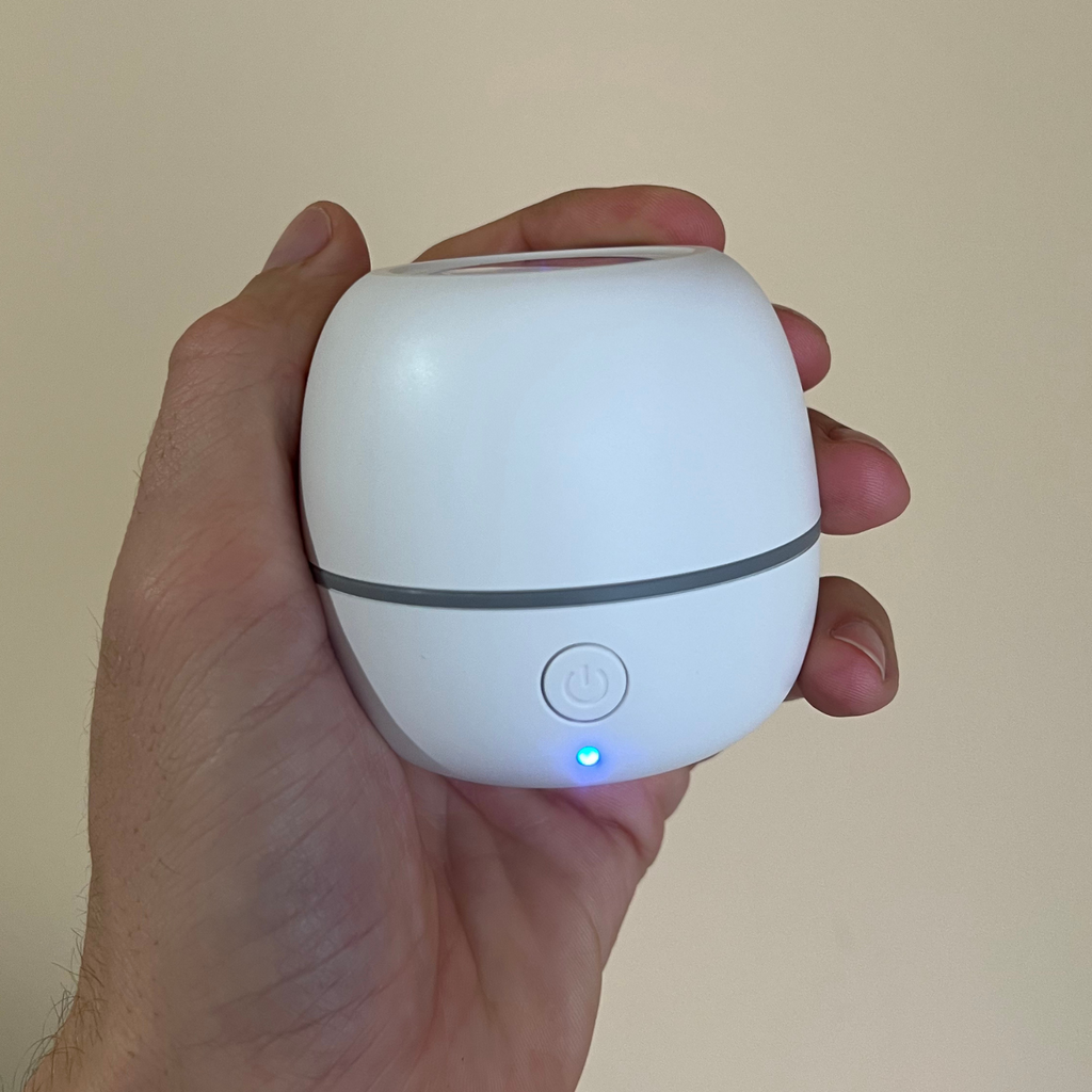 Happy Nose UV Sterilising Case