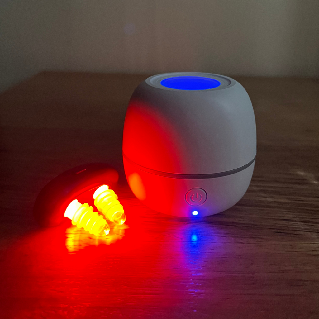 Happy Nose UV Sterilising Case