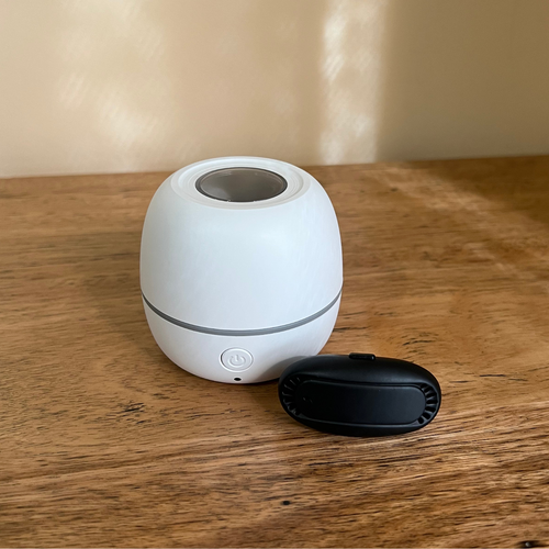 Happy Nose UV Sterilising Case