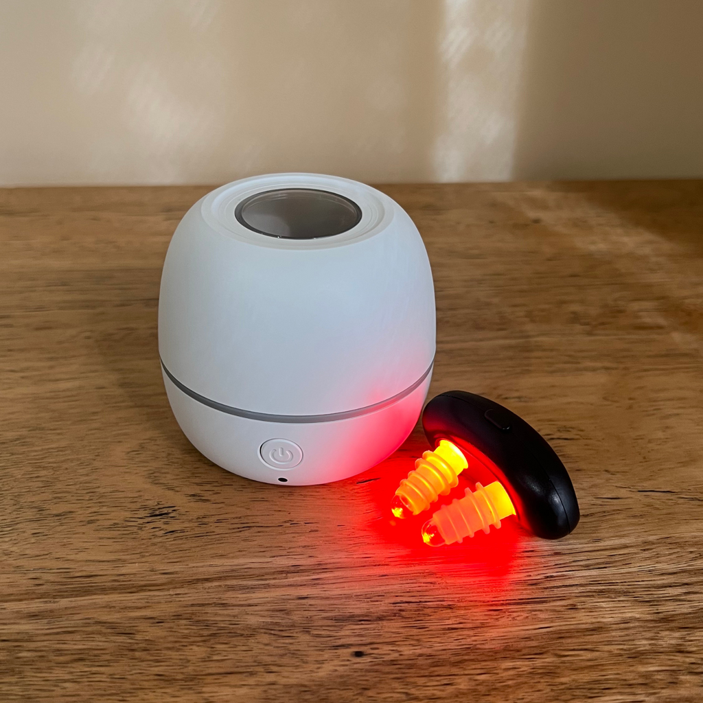 Happy Nose UV Sterilising Case