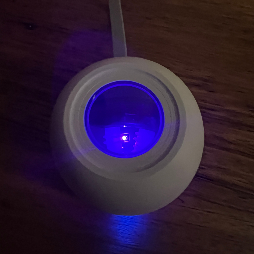 Happy Nose UV Sterilising Case